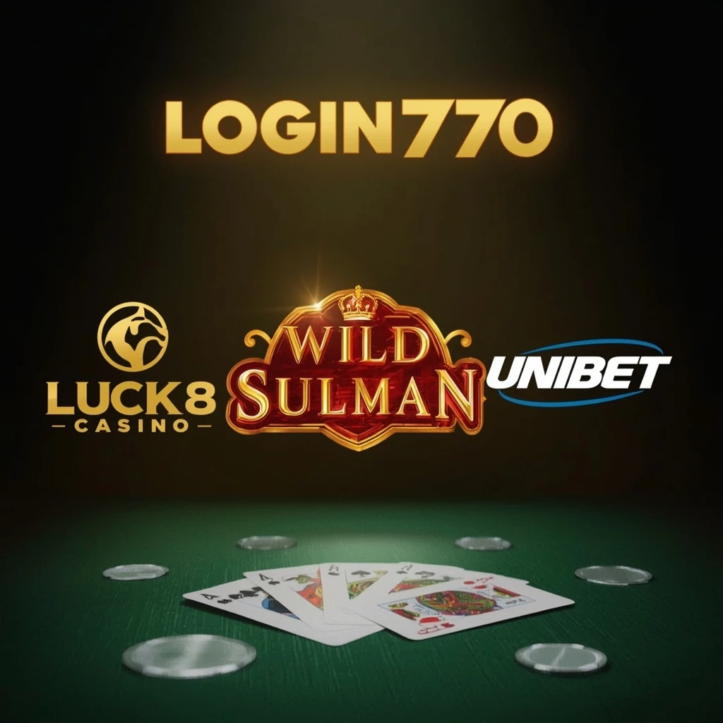 Casino 770 review