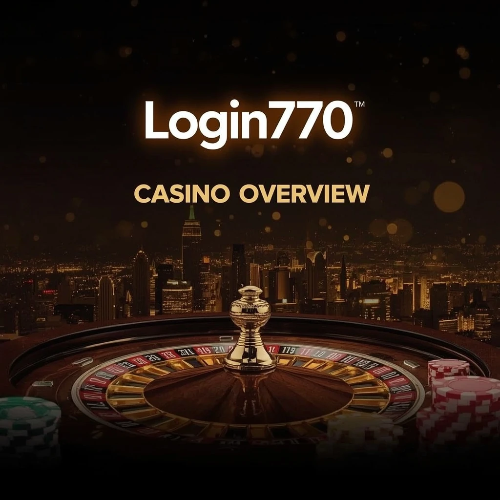 Casino 770