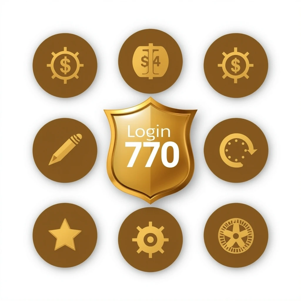 Casino 770 casino
