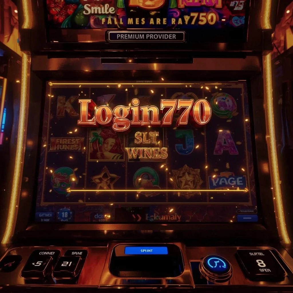 slot games